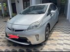 Toyota Prius 2012