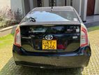 Toyota Prius 2012