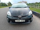 Toyota Prius 2012