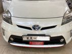 Toyota Prius 2012