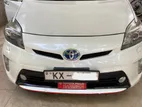 Toyota Prius 2012