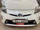 Toyota Prius 2012