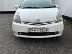 Toyota Prius 2012