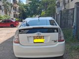Toyota Prius 2012