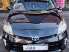 Toyota Prius 2012