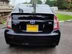 Toyota Prius 2012