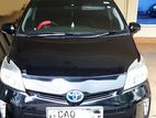 Toyota Prius 2012