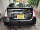 Toyota Prius 2012