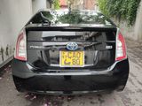 Toyota Prius 2012