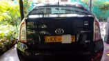 Toyota Prius 2012
