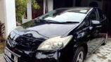Toyota Prius 2012