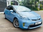 Toyota Prius 2012