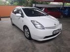 Toyota Prius 2012