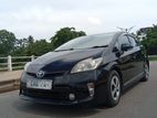 Toyota Prius 2012