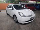 Toyota Prius 2012