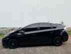 Toyota Prius 2012