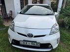 Toyota Prius 2012