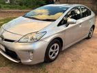 Toyota Prius 2012
