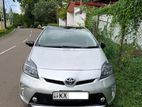 Toyota Prius 2012
