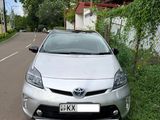 Toyota Prius 2012