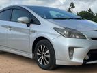 Toyota Prius 2012
