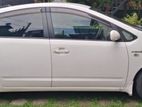 Toyota Prius 2012