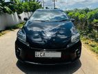 Toyota Prius 2012