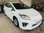 Toyota Prius 2012