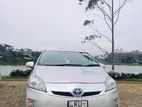 Toyota Prius 2012
