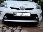 Toyota Prius 2012