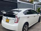 Toyota Prius 2012