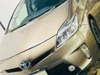 Toyota Prius 2012