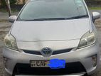 Toyota Prius 2012