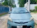 Toyota Prius 2012