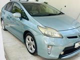 Toyota Prius 2012