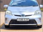 Toyota Prius 2012