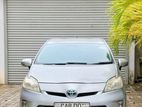 Toyota Prius 2012