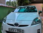 Toyota Prius 2012