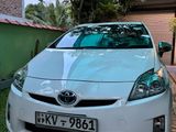 Toyota Prius 2012