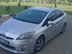 Toyota Prius 2012