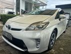 Toyota Prius 2012
