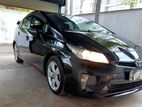 Toyota Prius 2012