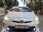 Toyota Prius 2012