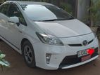 Toyota Prius 2012