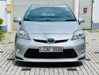 Toyota Prius 2012