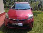 Toyota Prius 2012