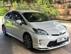 Toyota Prius 2012