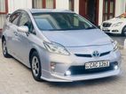 Toyota Prius 2012