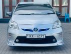 Toyota Prius 2012