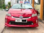Toyota Prius 2012